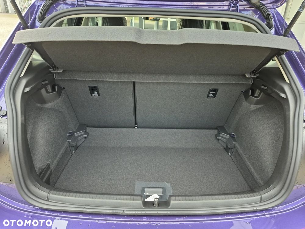 Volkswagen Polo 1.0 TSI Life Plus DSG - 15