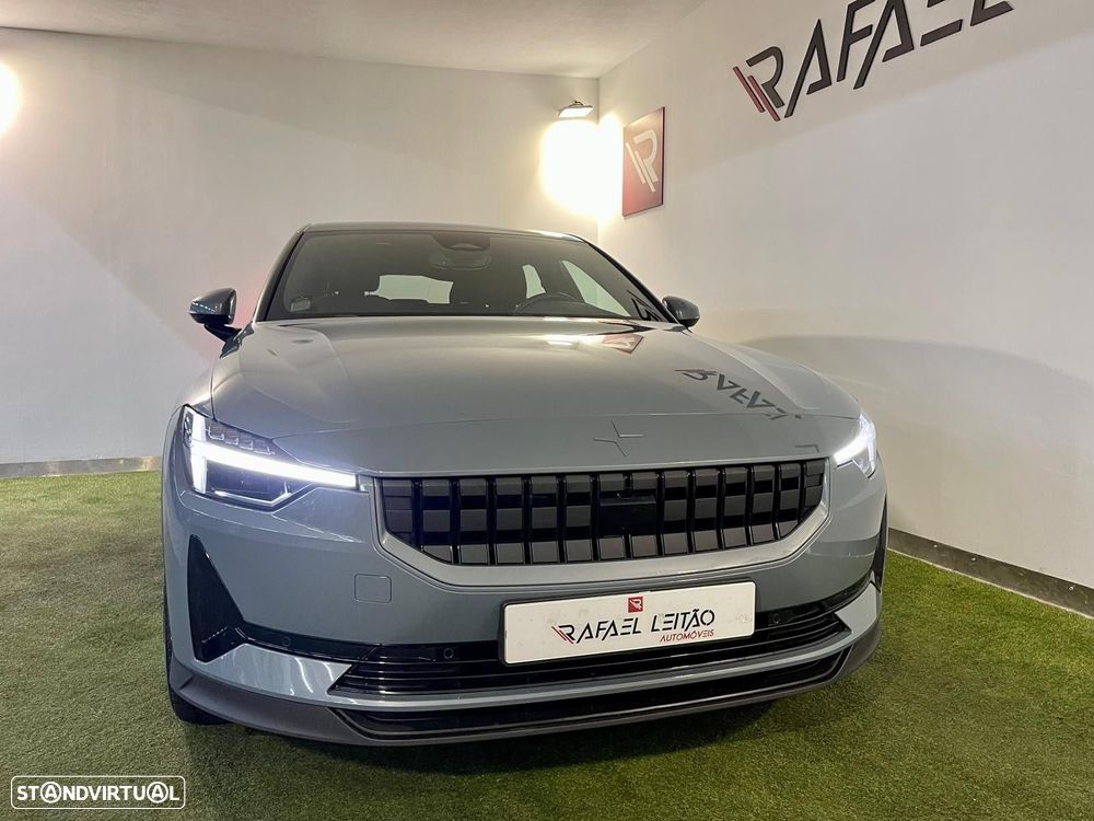 Polestar 2 Single Motor 78kWh - 8