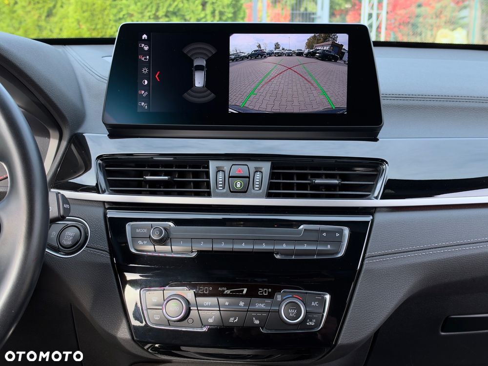 BMW X1 sDrive18d M Sportpaket - 24