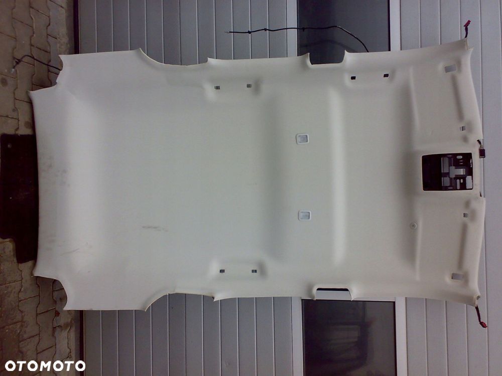 ford bronco sport 2021- dach relingi podsufitka idealny - 4