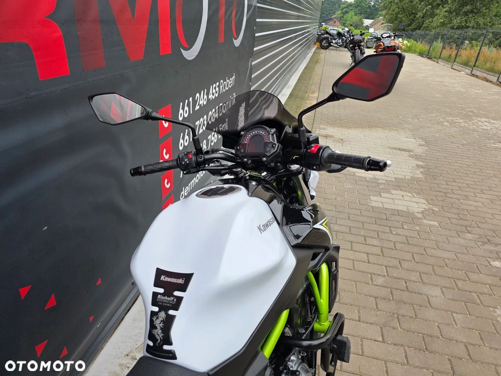 Kawasaki Z 650 - 30