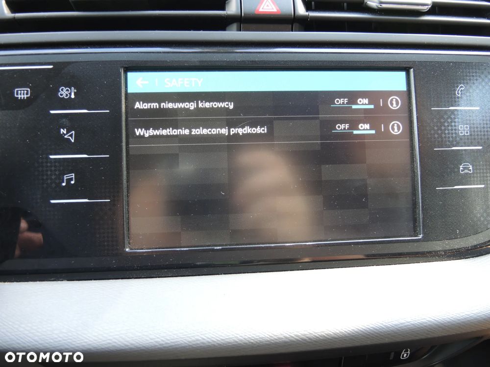 Citroën C4 Picasso 1.6 BlueHDi Shine S&S EAT6 - 33