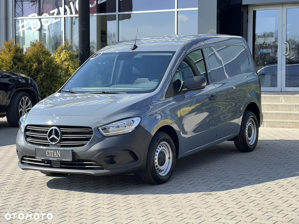 Mercedes-Benz Citan 110