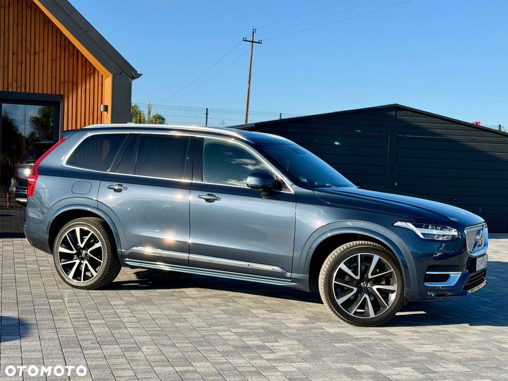 Volvo XC 90 - 8