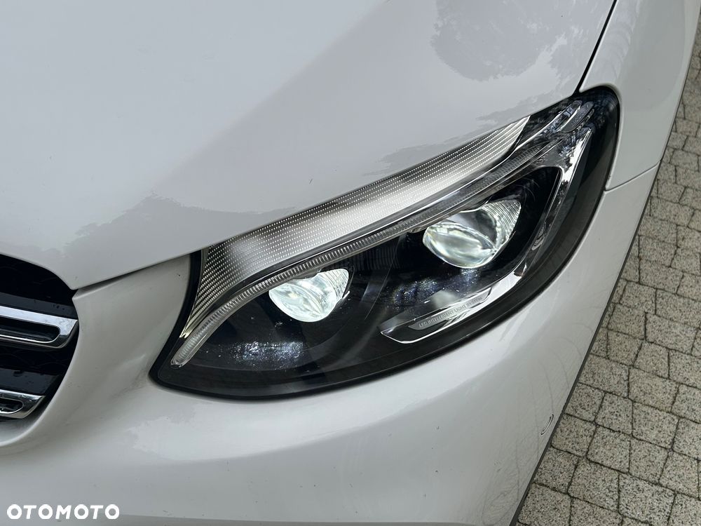 Mercedes-Benz GLC - 15