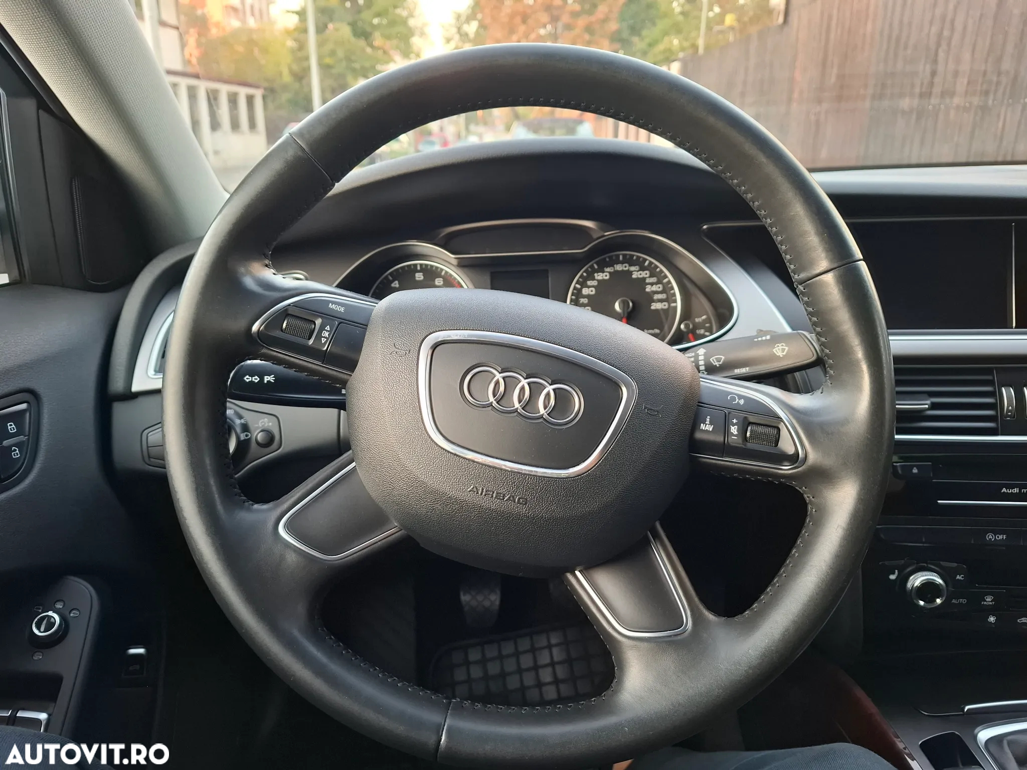 Audi A4 Avant 1.8 TFSI - 3