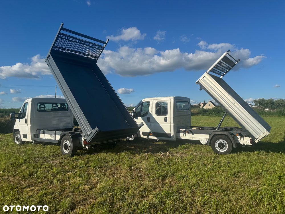 Peugeot Boxer - 22