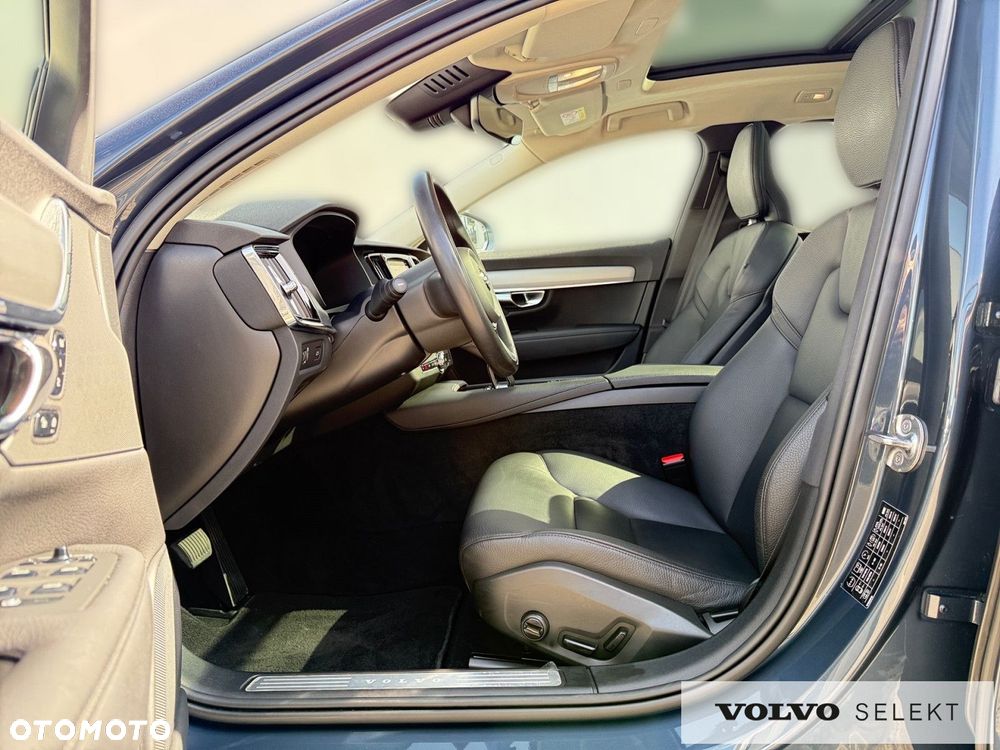 Volvo V90 - 12