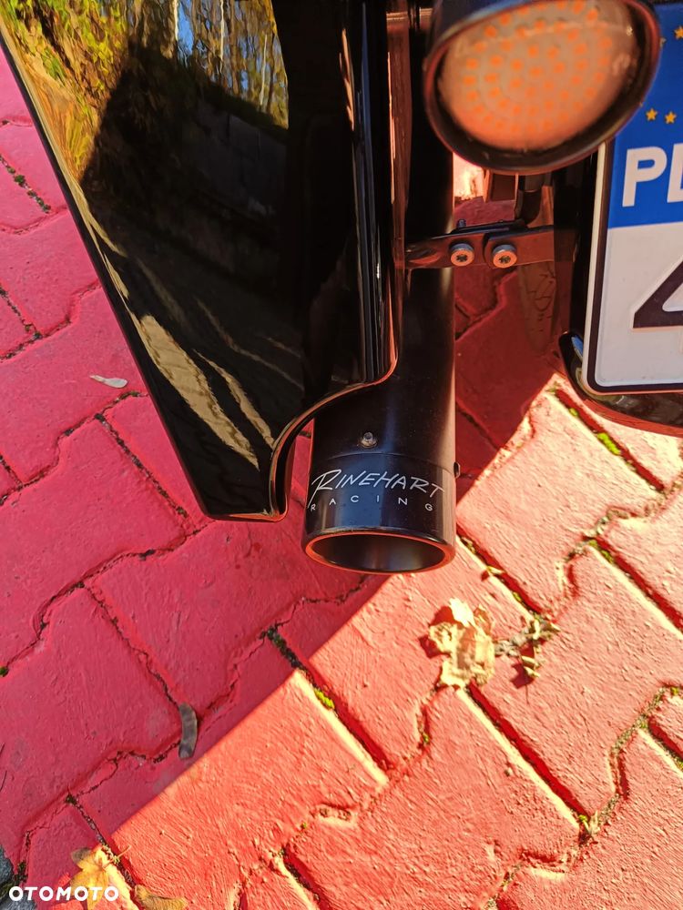 Harley-Davidson Touring Road King - 15