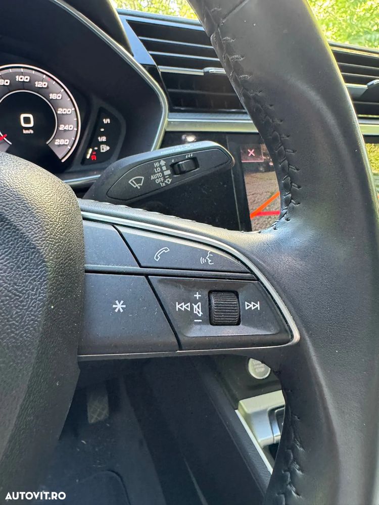Audi Q3 - 13