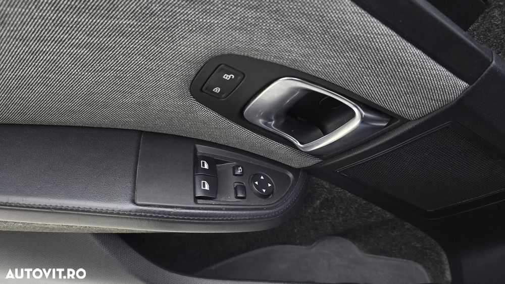 BMW i3 - 11