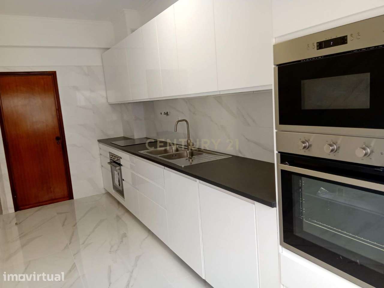 Apartamento T3 Remodelado em Palmela – Espaço, Conforto e Luminosidade - Grande imagem: 5/18