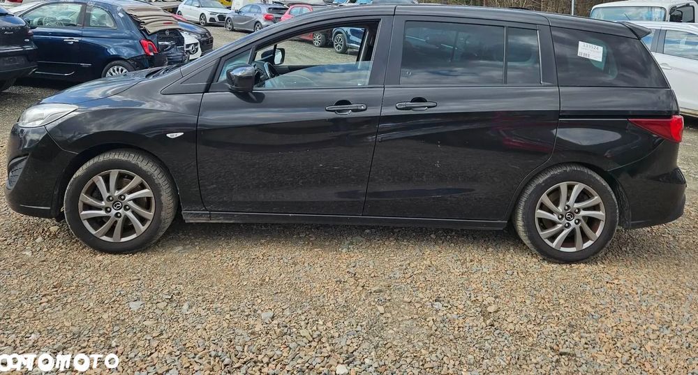 Mazda 5 1.6 MZ-CD Business-Line - 2