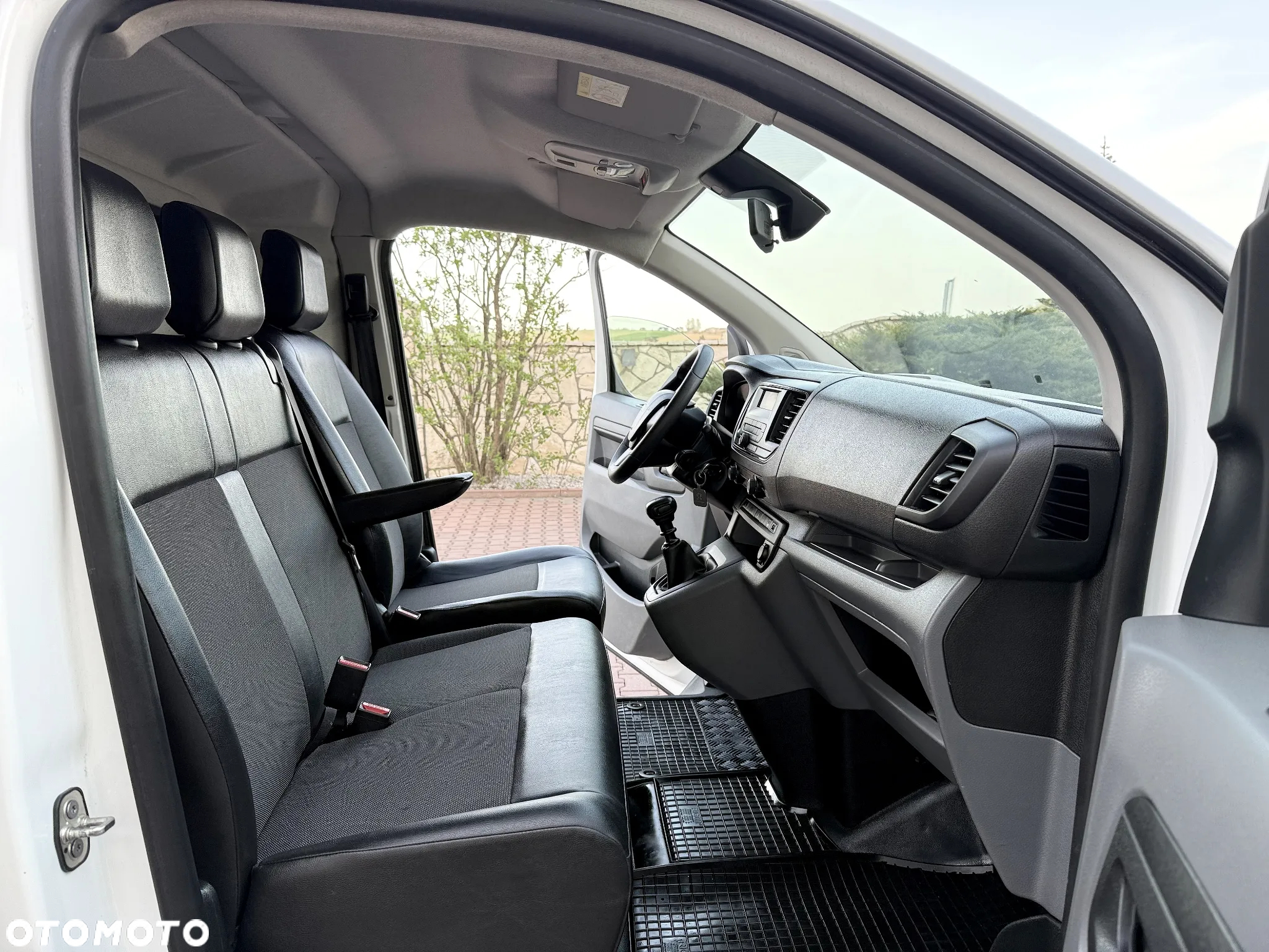 Peugeot EXPERT  L2 LONG - 10