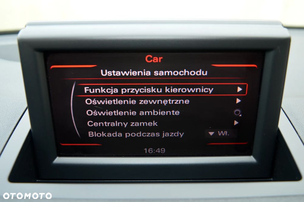 Audi A1 1.4 TFSI S tronic S line Sportpaket - 26