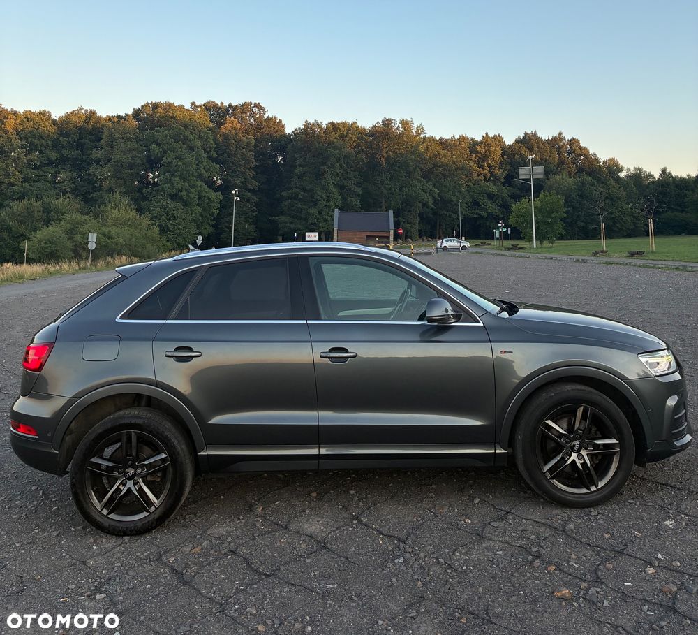 Audi Q3 2.0 TDI - 8