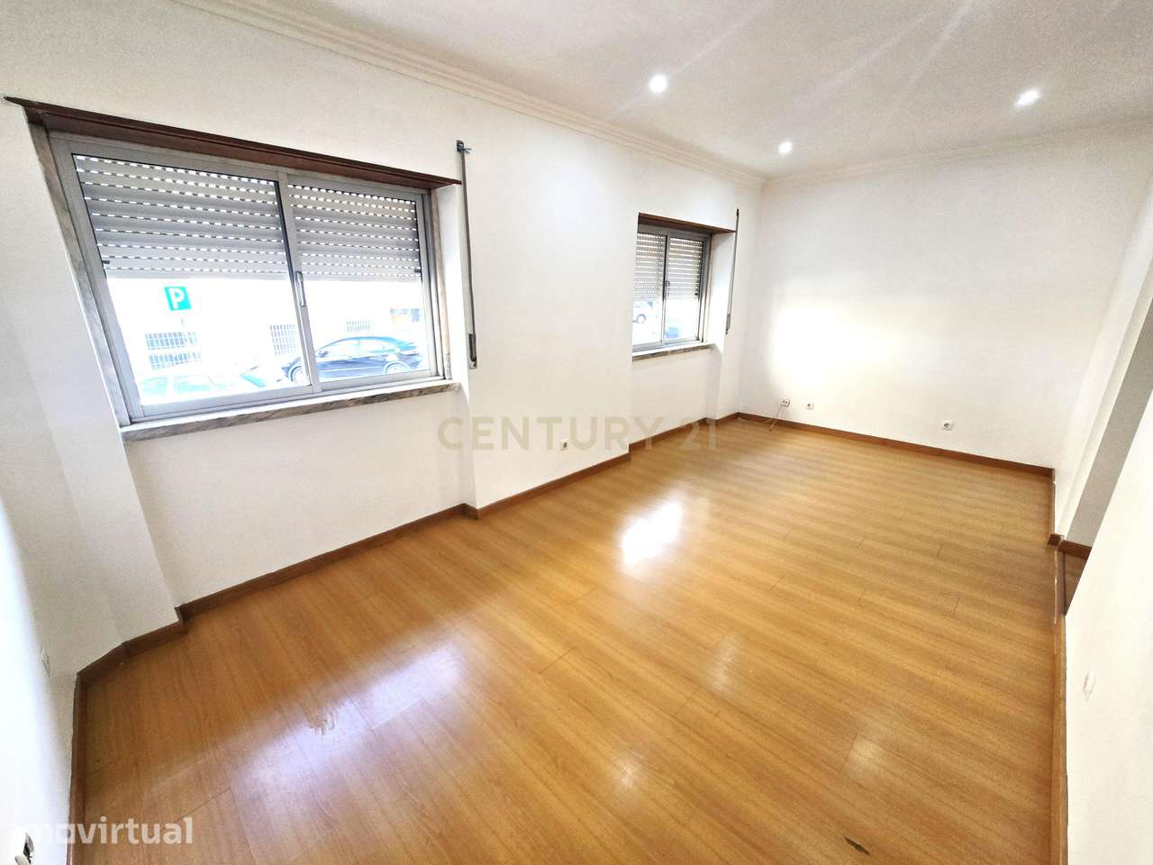 Excelente Apartamento T2 a 750m do Rio Sul Shopping - Grande imagem: 5/15