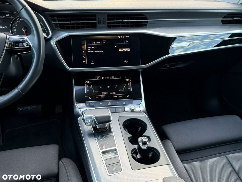 Audi A6 Limousine - 23