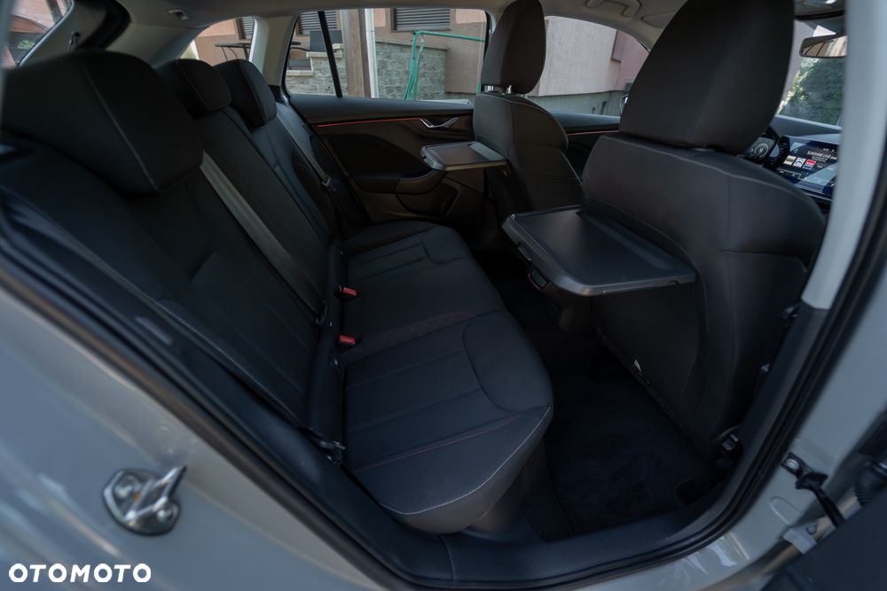 Skoda Scala 1.0 TSI DSG Cool Plus - 13
