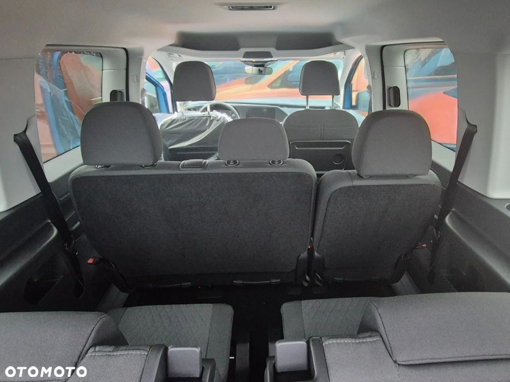 Volkswagen Caddy Maxi 2.0 TDI - 14