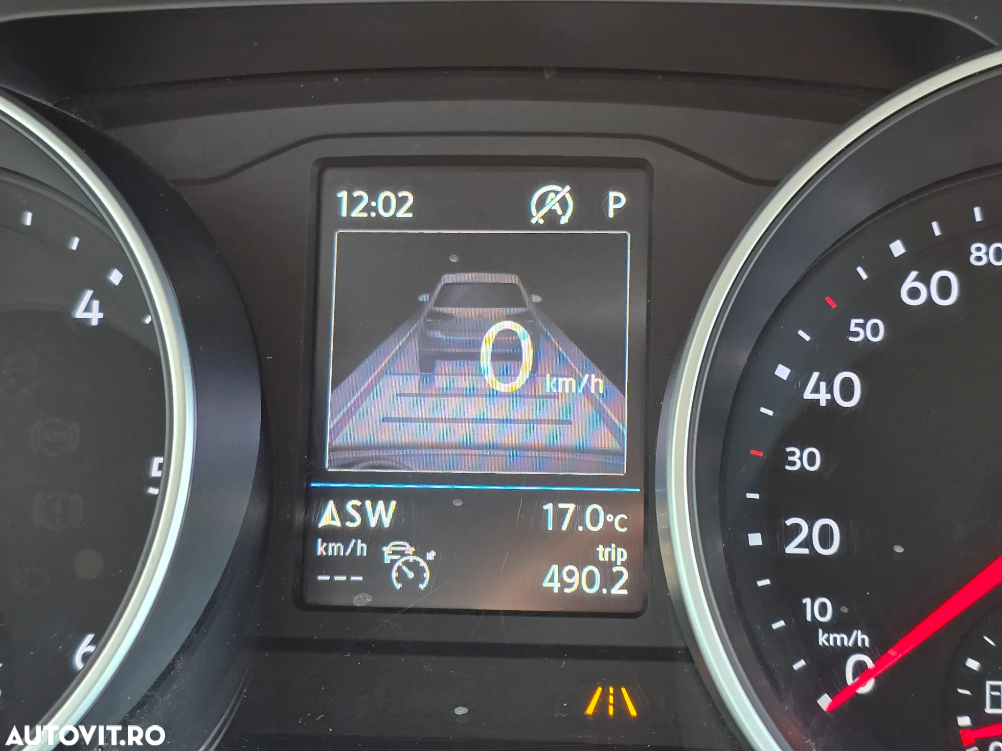 Volkswagen Tiguan 2.0 TDI DPF DSG 4Mot Comfortline - 25