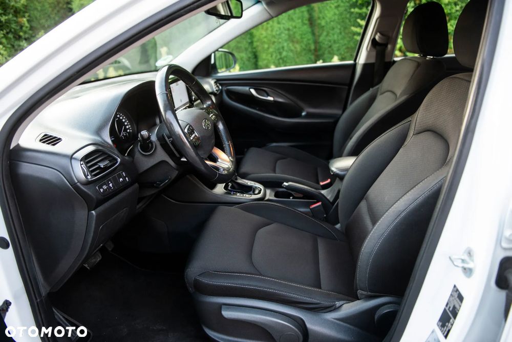 Hyundai i30 1.6 CRDI DCT Style - 18