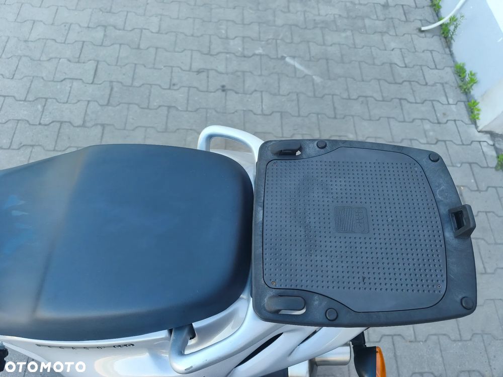 Aprilia Pegaso - 32