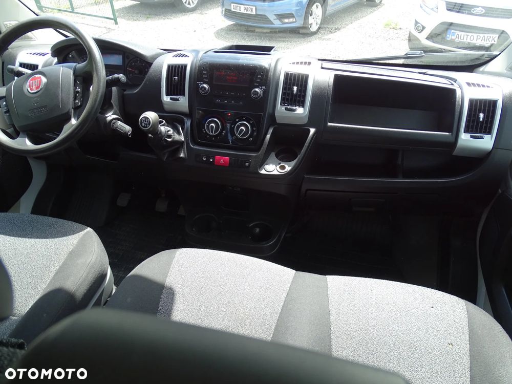 Fiat DUCATO  DOKA - 19