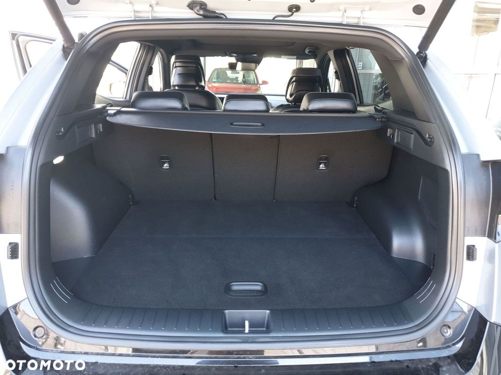 Kia Sportage 1.6 T-GDI PHEV GT Line 4WD - 27