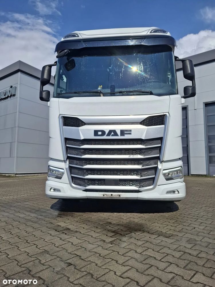 DAF XG 530 FT low deck - 5