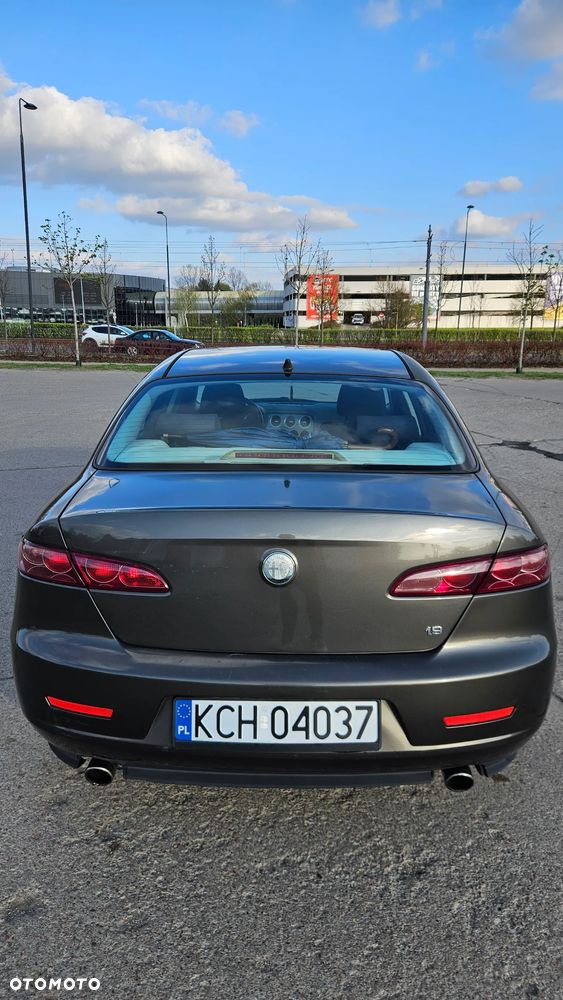 Alfa Romeo 159 - 6