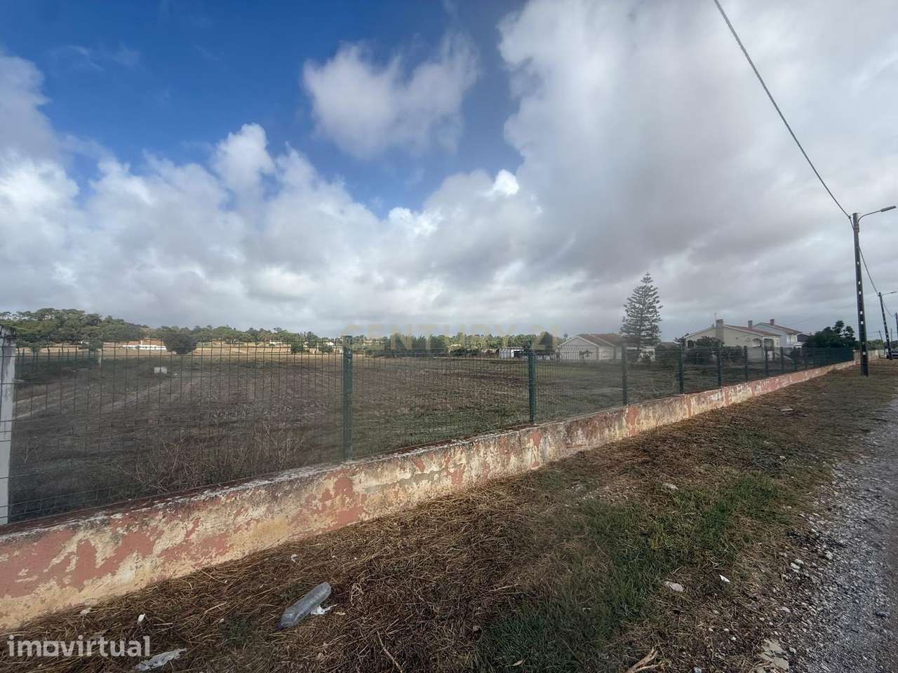 Alhos Vedros/ Barra Cheia  - Terreno Rústico para agricultura - Grande imagem: 5/7