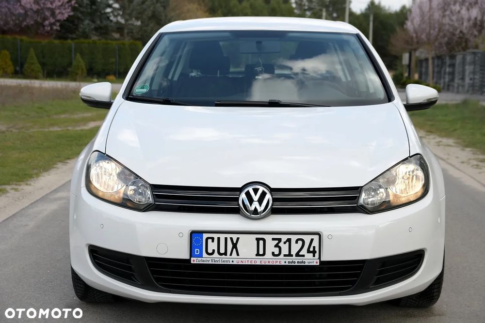 Volkswagen Golf - 12