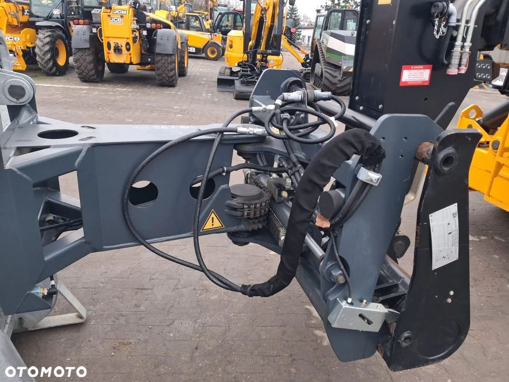 JCB JCB ROTO 555P210R SV - 5