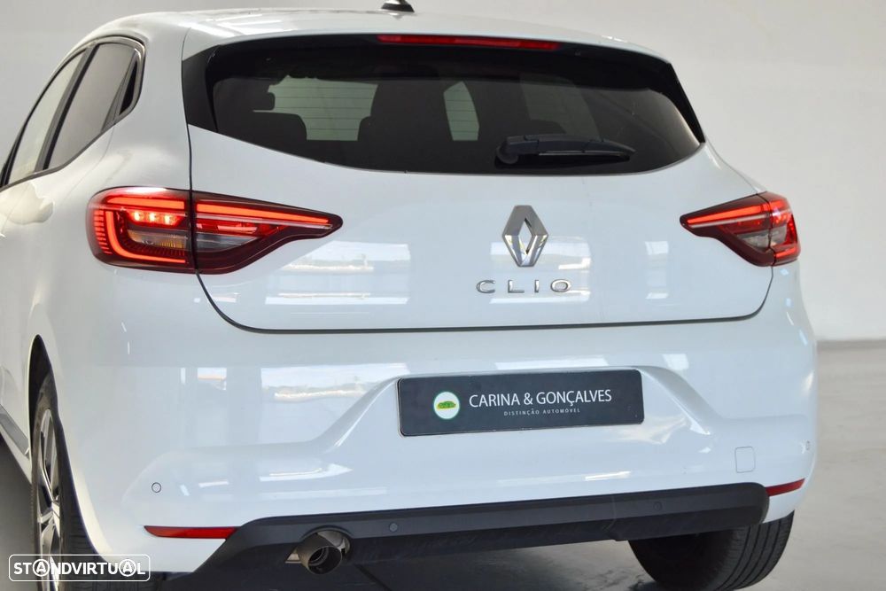 Renault Clio 1.0 TCe Evolution - 53