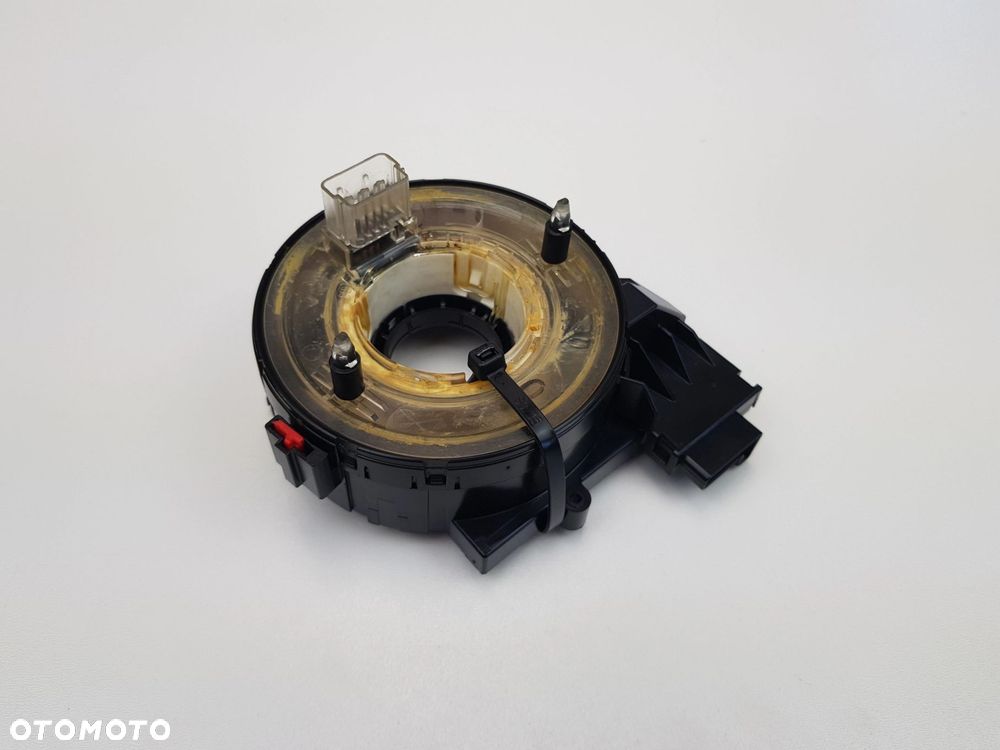 Taśma Zwijka kierownicy AIRBAG Volkswagen Golf V Audi A3 8P 1K0959653C - 5