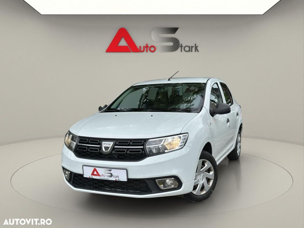 Dacia Logan 0.9 TCe Ambiance - 1