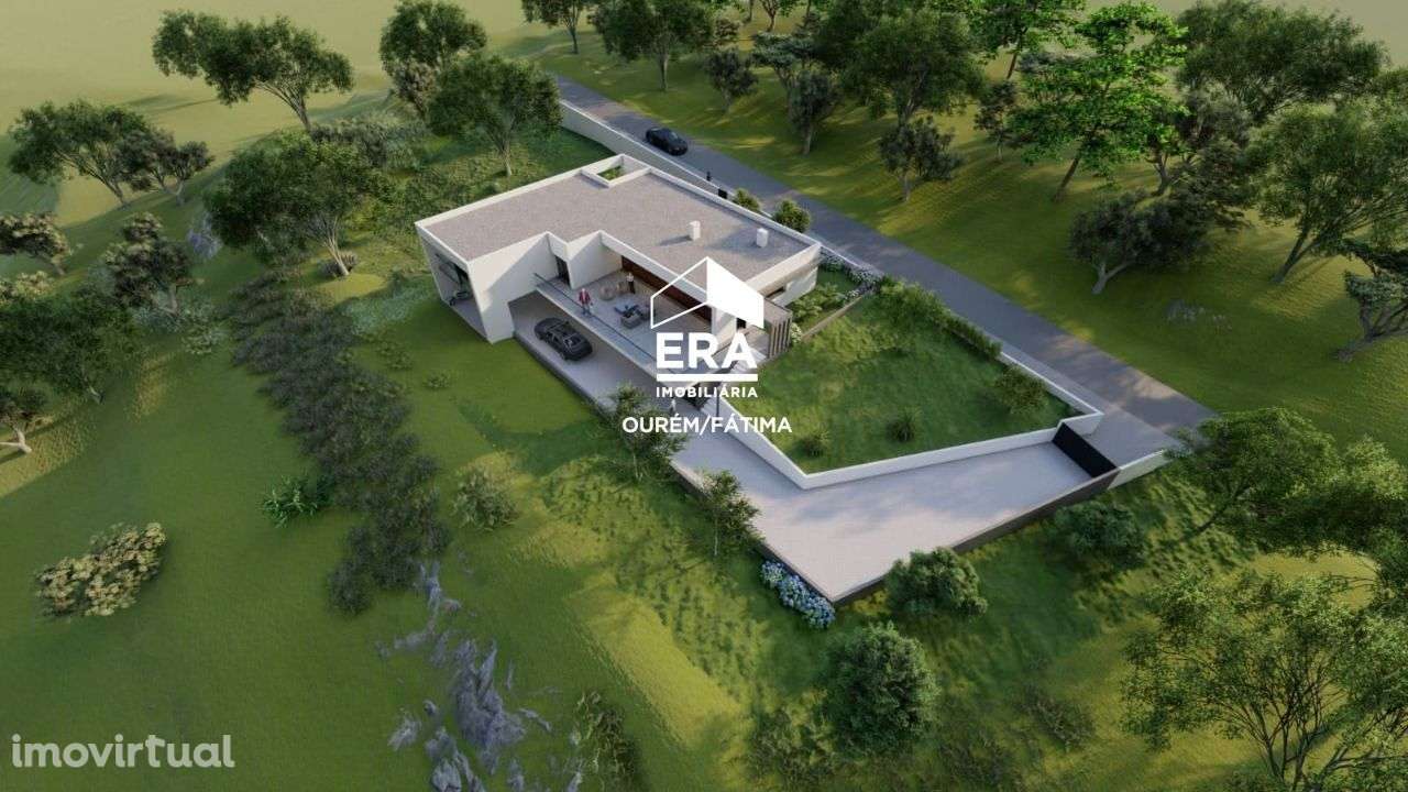 Terreno para Construção localizado em Ourém - Grande imagem: 3/36