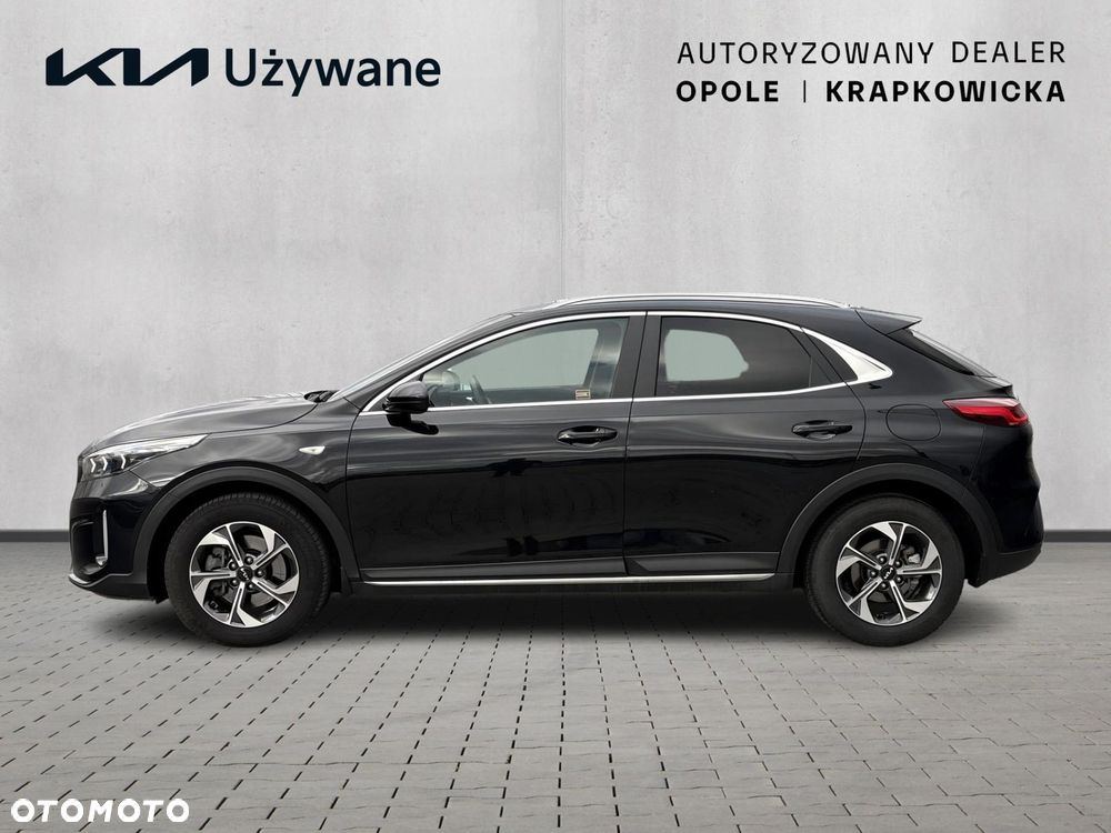 Kia XCeed 1.5 T-GDI M - 3