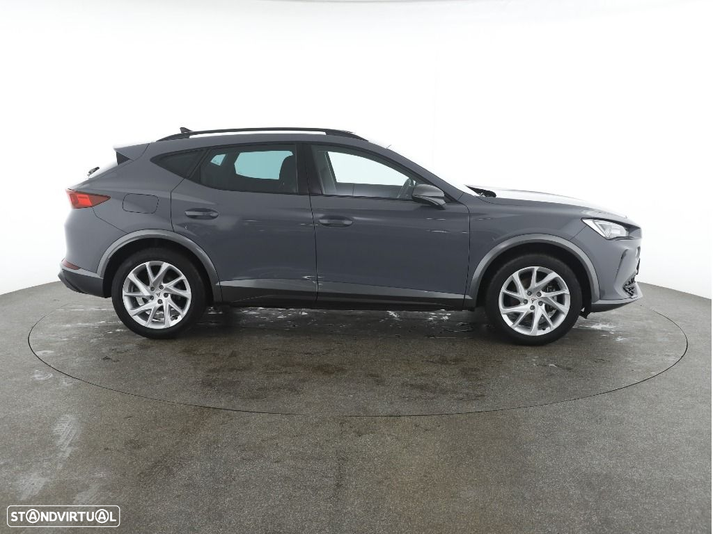 Cupra Formentor 1.4 e-Hybrid DSG - 9