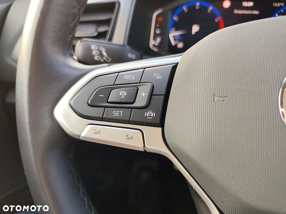 Volkswagen T-Roc 1.5 TSI Life Plus DSG - 20