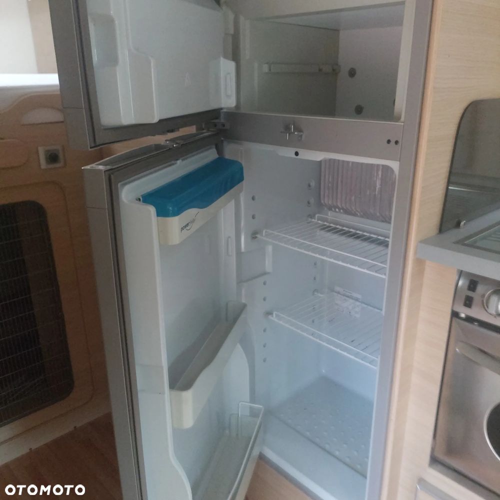 Roller Team DUCATO - 12