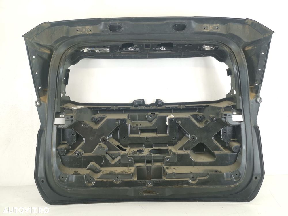 Haion Capota Portbagaj Peugeot  5008 2 2016 2017 2018 2019 2020 Origin - 5