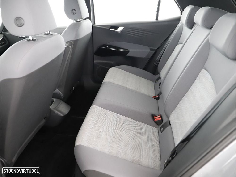 VW ID.3 Pro Performance - 25