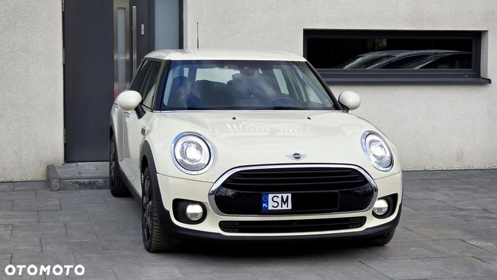 MINI Clubman Cooper Estate Edition - 5