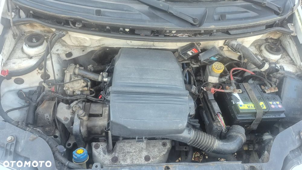 Fiat Panda 1.1 Fresh - 8