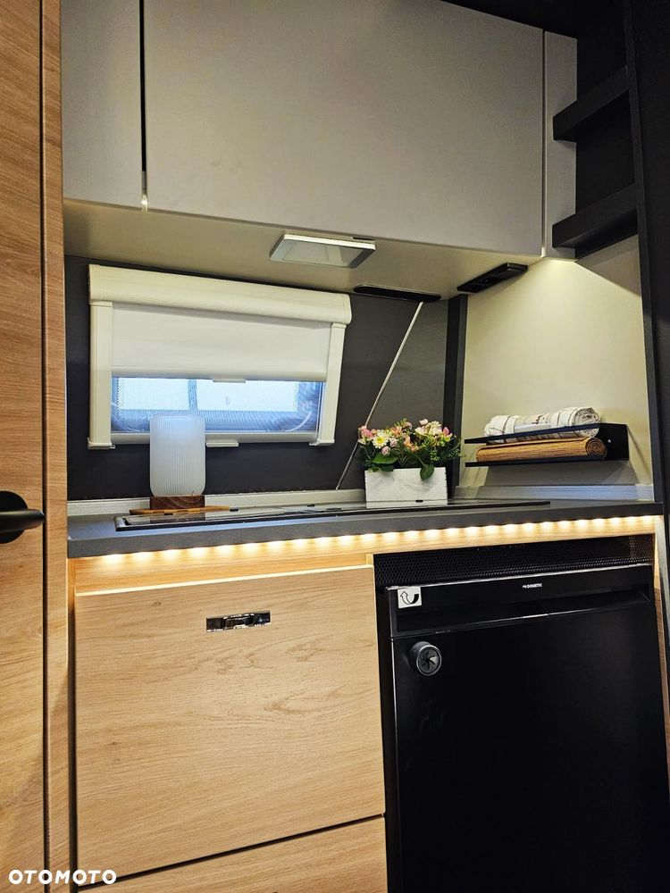 KNAUS YASEO 340 PX - 19