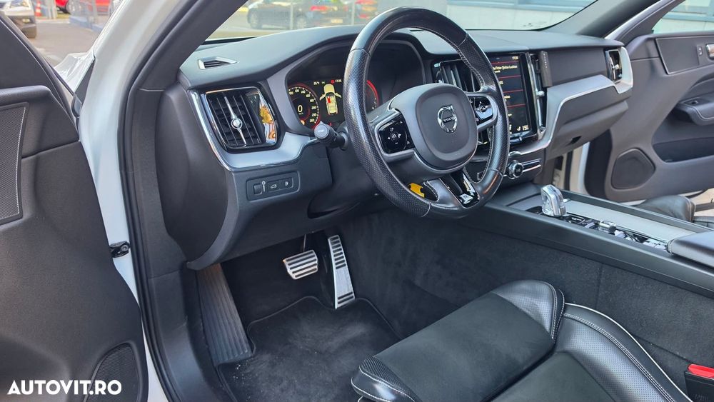Volvo XC 60 - 7