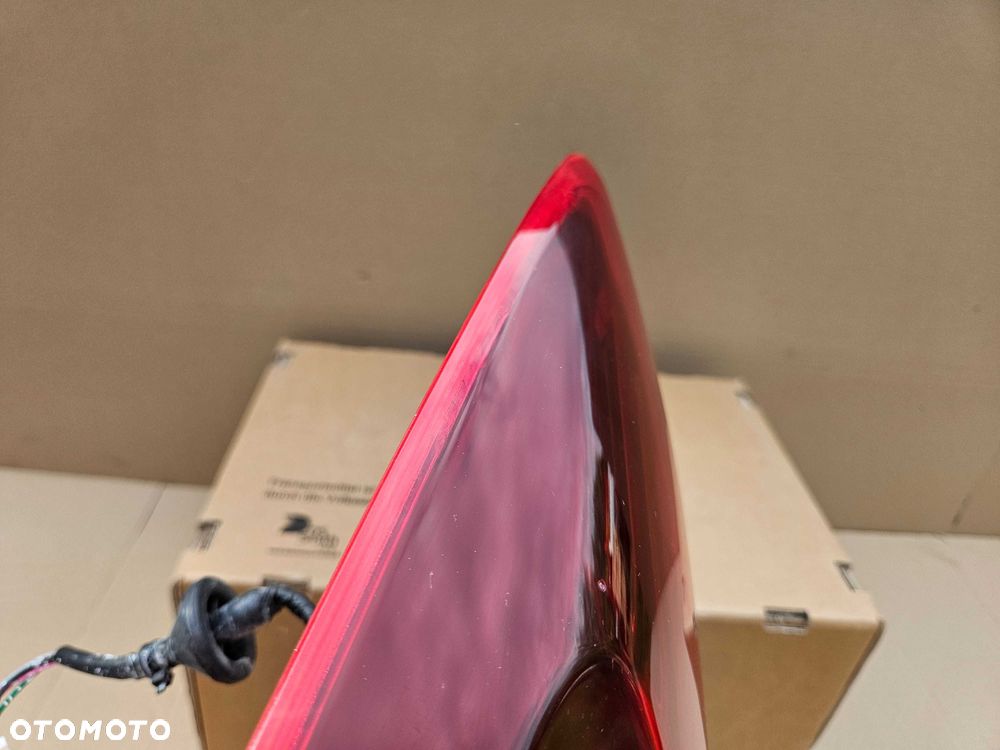 HYUNDAI I30 i30 FASTBACK lampa lewa tył lewa tylna 92401G4450 - 8