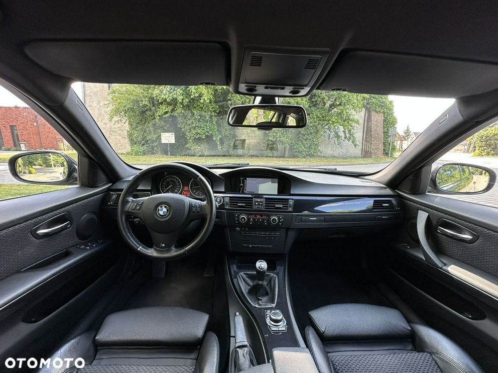 BMW Seria 3 - 7